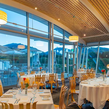 Aspen Meadows Resort-2